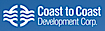 Coast To Coast Development logo