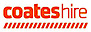 Coates Hire logo