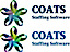 Coats Staffing Software logo