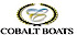 Cobalt Boats logo