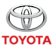 Cobb County Toyota logo