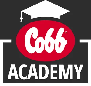 Cobb-Vantress logo