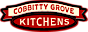 Cobbitty Grove Kitchens logo