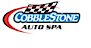 Cobblestone Auto Spa logo