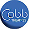 Cobb Theatres logo