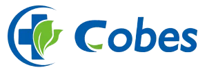 Cobes Health Care logo