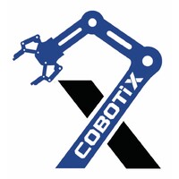 COBOTIX Manufacturing logo