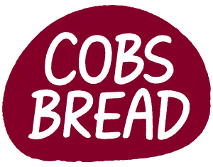 COBS Bread, BD Canada logo