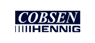 Cobsen Hennig logo