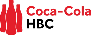Coca-Cola HBC logo