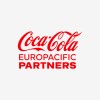 Coca-Cola Europacific Partners logo