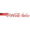 Coca-Cola Sabco logo