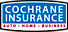 Cochrane Insurance Agency logo