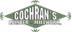 Cochran''s Lumber logo