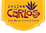 Cocina de Carlos logo