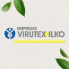 Empresas Virutex Ilko logo