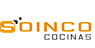 Cocinas Soinco logo