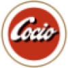 Cocio Chokolademælk logo