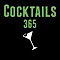 Cocktails, 365 logo