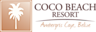 Coco Beach Resort logo