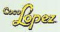 Coco Lopez Liquor Mixers logo