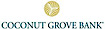 Coconut Grove Bank logo