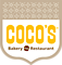 Cocos Bakery Restaurant logo