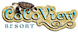 CoCo View Resort logo