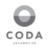 Coda Automotive logo