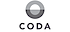 Coda Automotive logo