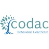 CODAC Behavioral Healthcare logo