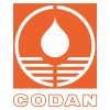 Codan Us logo