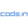 Code.in logo