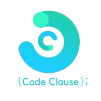 Codeclause logo