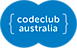 Code Club Australia logo