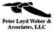 Peter Loyd Weber & Associates logo