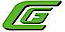 Code Green Fitness logo