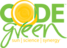 Code Green Solar logo