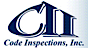 Code Inspections logo