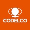 Codelco – Corporación Nacional Del Cobre De Chile logo