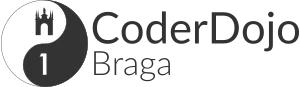 CoderDojo Braga logo