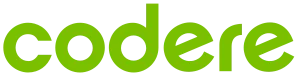 Codere Online logo