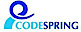 Codespring logo