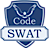 Codeswat logo