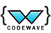 Codewave logo