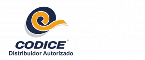 CODICE, Distribuidor Autorizado SKY logo