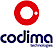 Codima logo