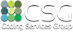 Coding Services Group logo