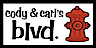 Cody & Carl''s Blvd logo