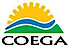 Coega Development logo